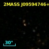 2MASS J09594746+0237032