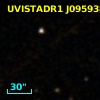 COSMOS J095938.40+023720.2