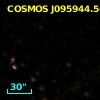 COSMOS J095944.56+023723.4