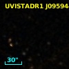 COSMOS J095944.70+023721.0