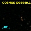 COSMOS J095949.10+023719.9