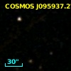 COSMOS J095937.27+023715.4
