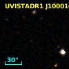 COSMOS J100010.94+023716.4