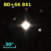 BD+66   841