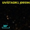 COSMOS J095945.49+023716.9