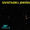 COSMOS J095950.49+023716.0