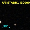 COSMOS J100003.62+023713.5