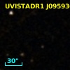 COSMOS J095936.36+023705.4