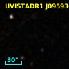 COSMOS J095936.41+023712.4