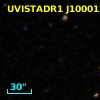 COSMOS J100012.18+023716.6