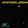 COSMOS J095940.52+023710.5