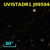 COSMOS J095940.58+023708.3