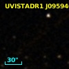 COSMOS J095940.70+023710.3