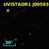 COSMOS J095936.38+023709.0