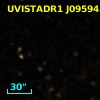 COSMOS J095945.12+023710.7