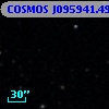 COSMOS J095941.49+023700.0