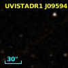 COSMOS J095941.52+023708.8