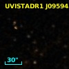 COSMOS J095945.24+023651.1