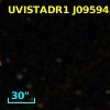 COSMOS J095943.35+023711.6