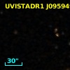 COSMOS J095949.96+023702.9