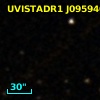 COSMOS J095940.80+023708.9