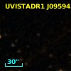 COSMOS J095943.38+023704.3