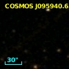 COSMOS J095940.65+023659.6