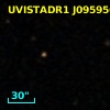 COSMOS J095956.00+023654.3