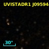 COSMOS J095944.76+023701.0