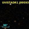 COSMOS J095937.98+023700.4