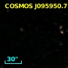 COSMOS J095950.71+023659.7