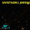 COSMOS J095942.60+023657.8
