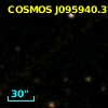 COSMOS J095940.37+023659.9
