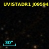COSMOS J095942.28+023658.2