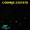 COSMOS J095938.19+023658.1