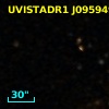 COSMOS J095949.36+023656.0