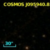COSMOS J095940.85+023658.2