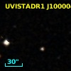 COSMOS J100004.37+023657.9