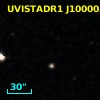 COSMOS J100003.73+023654.3