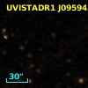 COSMOS J095943.91+023653.2