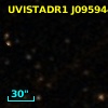 COSMOS J095944.04+023651.2