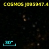 COSMOS J095947.45+023651.4