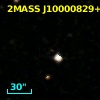 2MASS J10000829+0236552