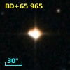 BD+65   965