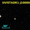 COSMOS J100003.59+023650.5