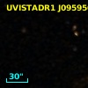 COSMOS J095950.34+023648.9