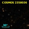 COSMOS J095944.34+023648.1