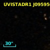 COSMOS J095950.73+023647.6