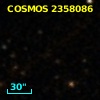 COSMOS J095942.26+023644.2