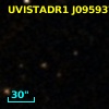 COSMOS J095937.05+023643.8